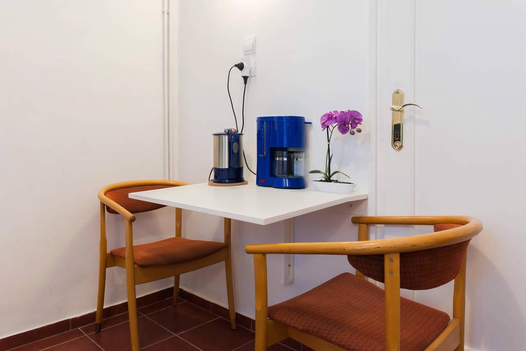 Appartement The Tailors' Boedapest