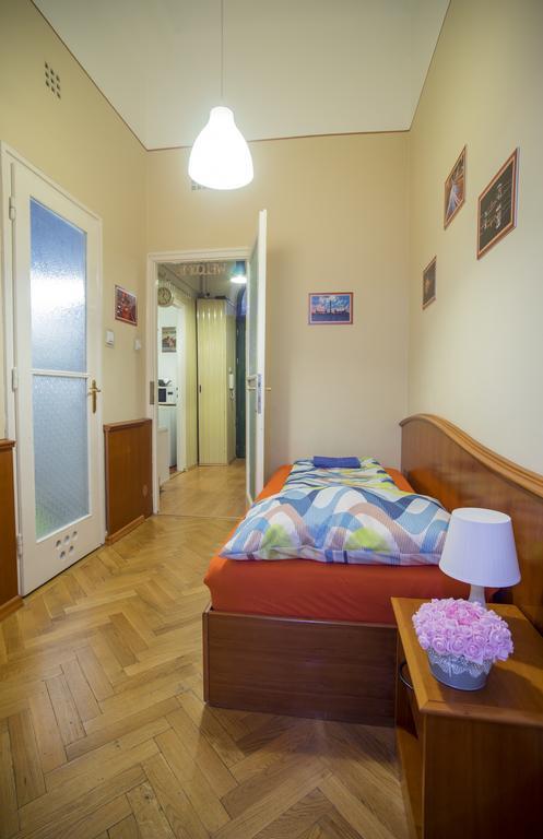 The Tailors' Apartamento