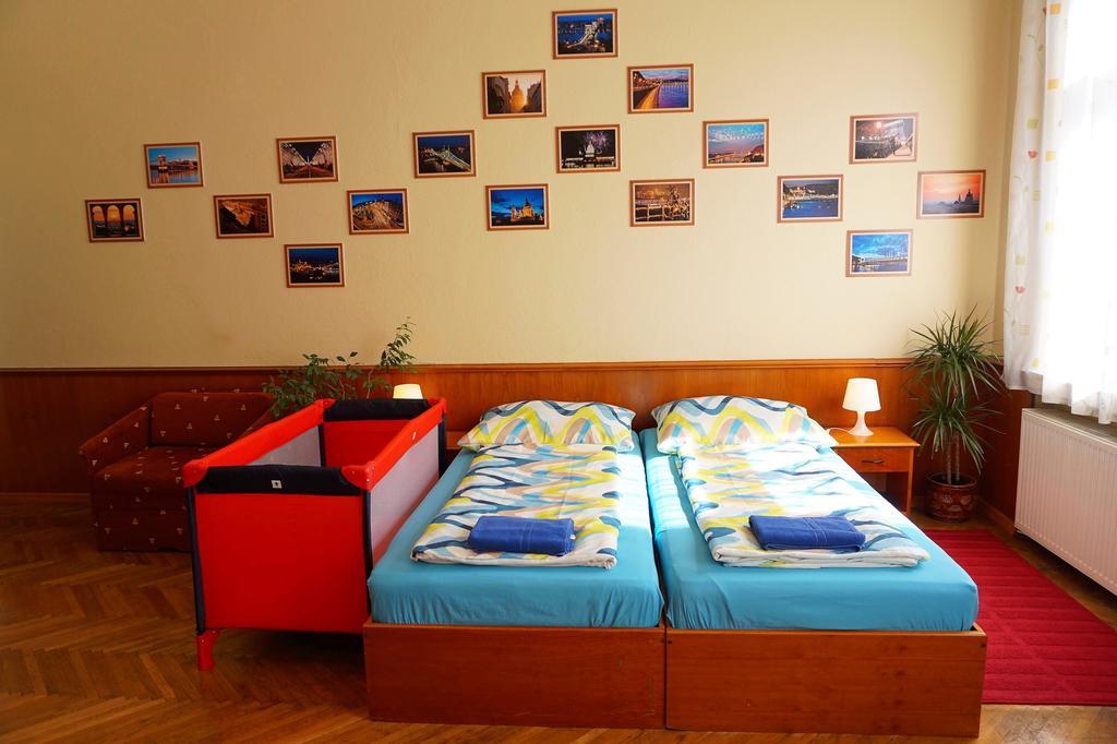 Apartamento The Tailors'